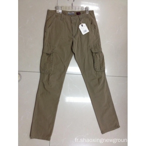 Pantalon decontracté homme sales